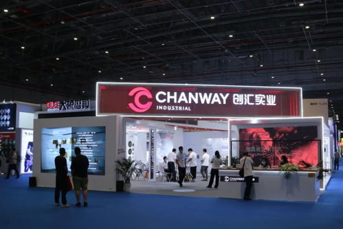 磨企云集,各有看點(diǎn) 上海五金博覽會開幕,超百家磨企隆重參展