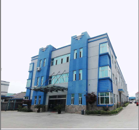 公司介紹-上海伊博實業(yè)