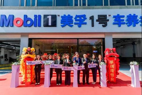 孚創(chuàng)打造車養(yǎng)護新生態(tài)未來 全國布局計劃4000家臻選店