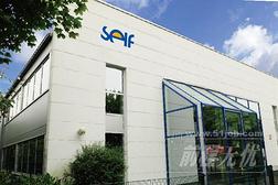 探秘上海展志實業(yè)集團有限責任公司辦公環(huán)境 現(xiàn)代與人性化的完美結合